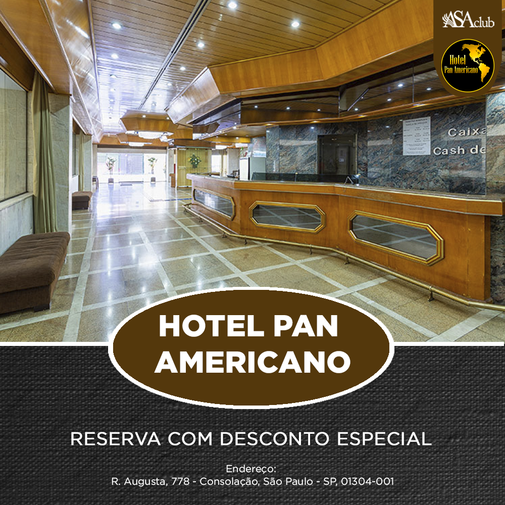 HOTEL PAN AMERICANO