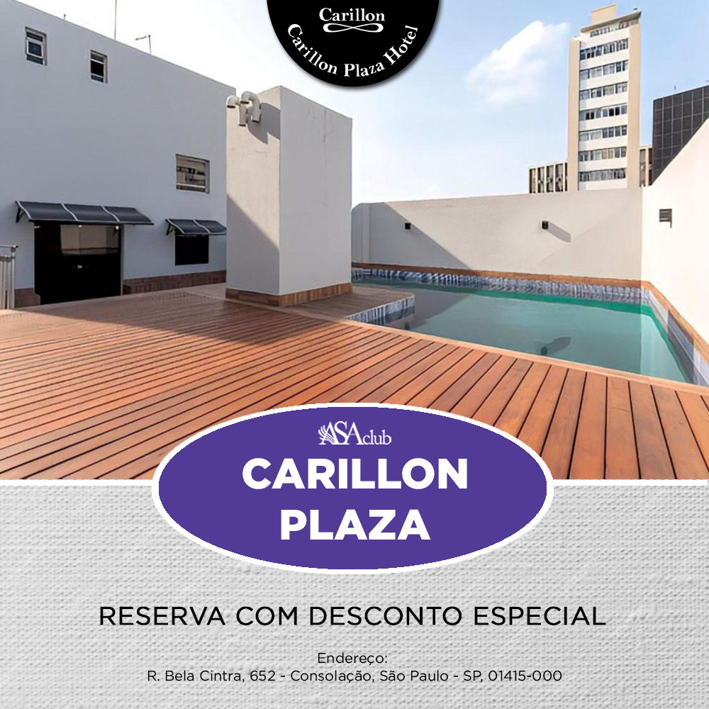 CARILLON PLAZA HOTEL