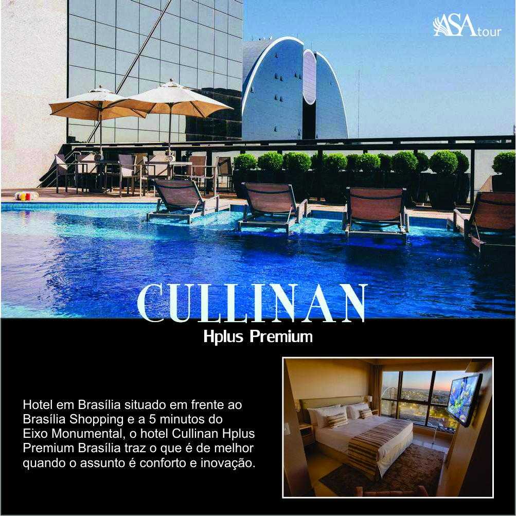 CULLINAN HPLUS PREMIUM