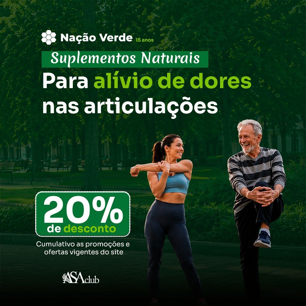 Nação Verde