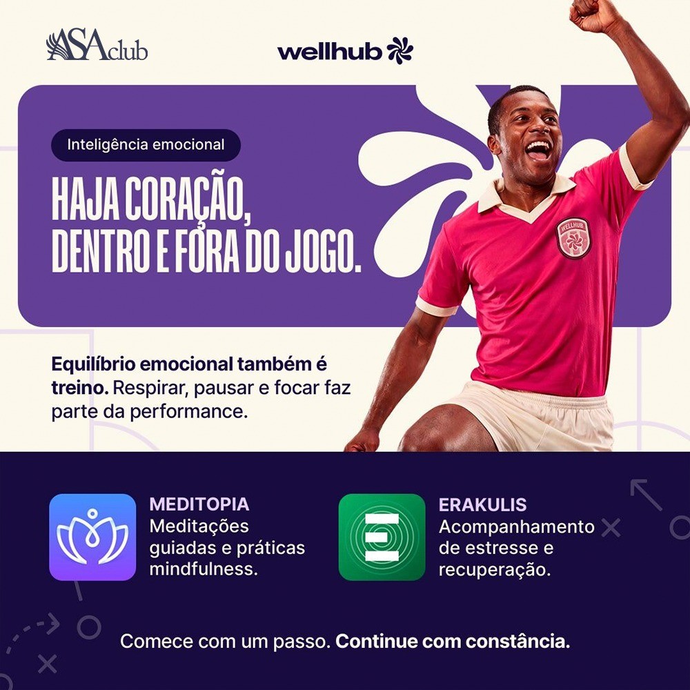 WellHub