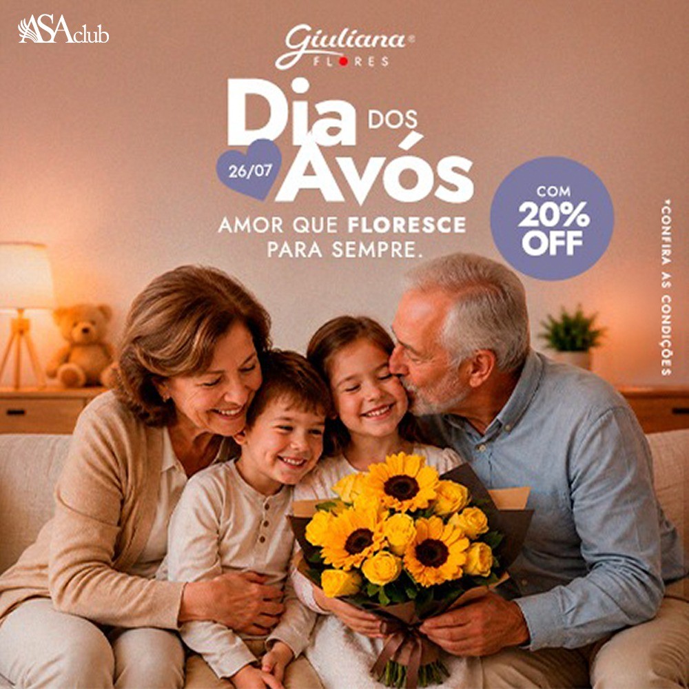 GIULIANA FLORES
