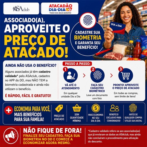 Atacadão Dia a Dia