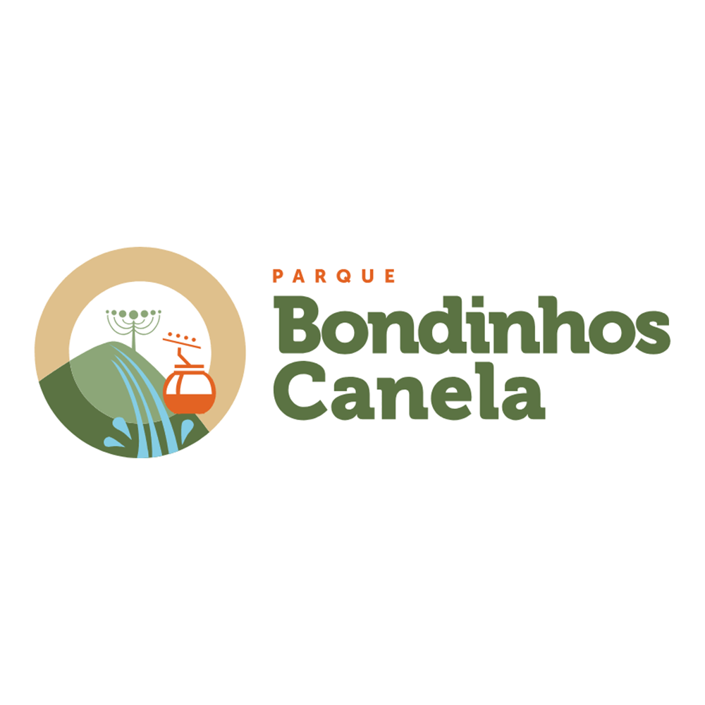 Bondinhos Canela