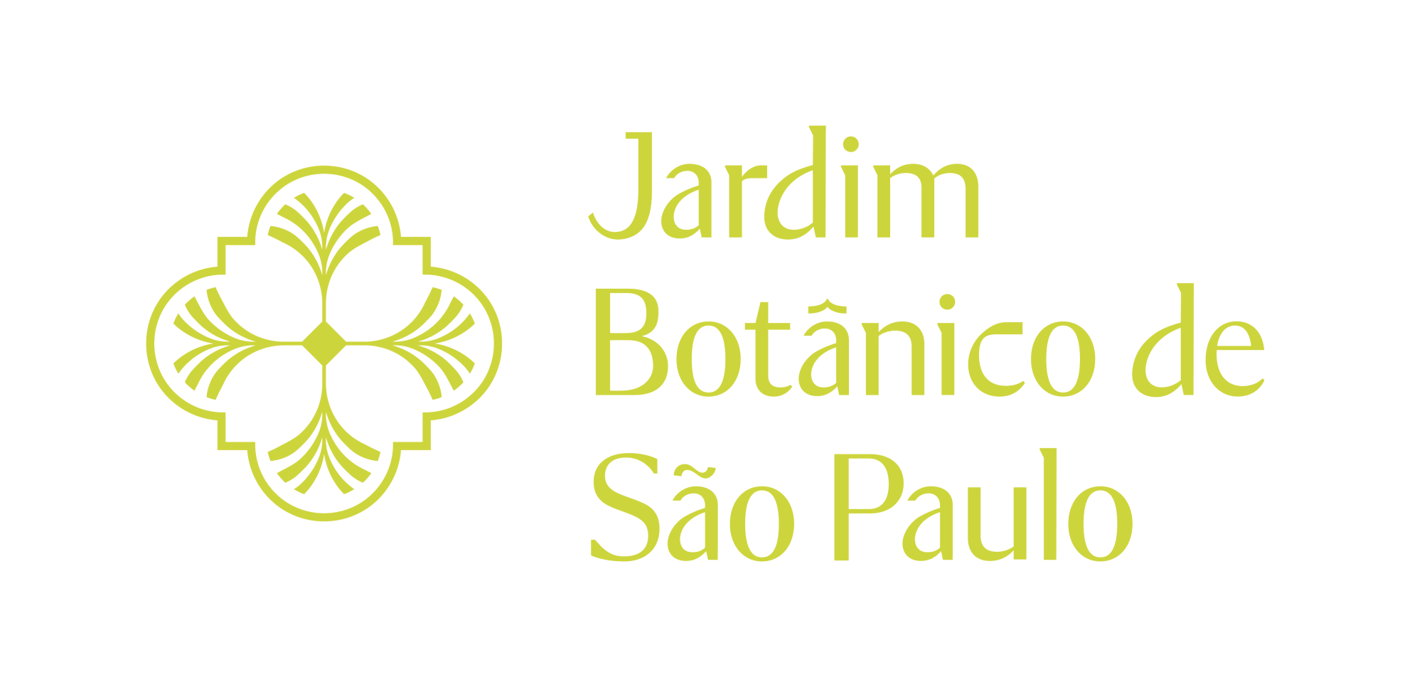 Jardim Botânico