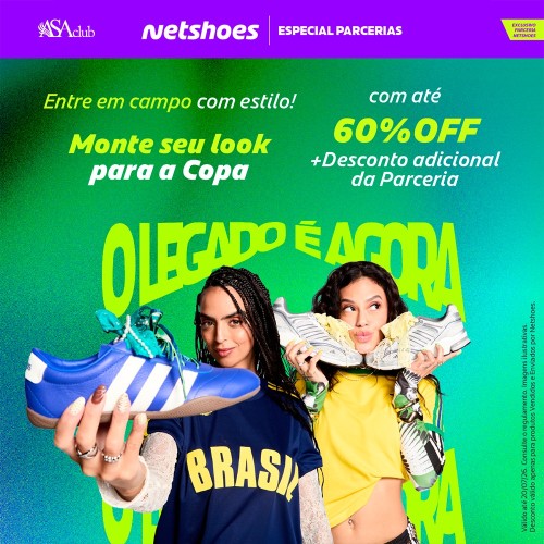 Netshoes