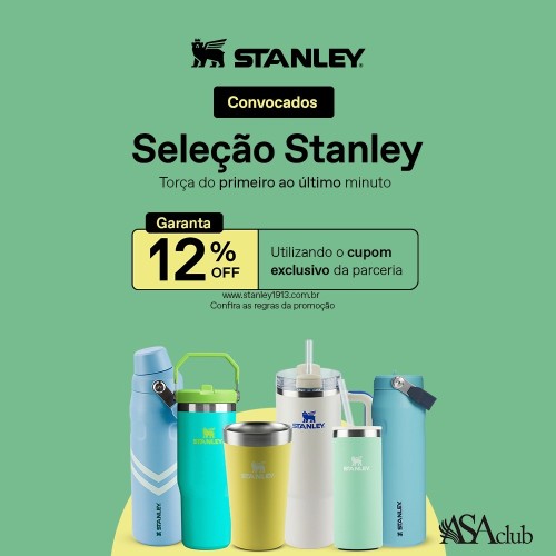 Stanley